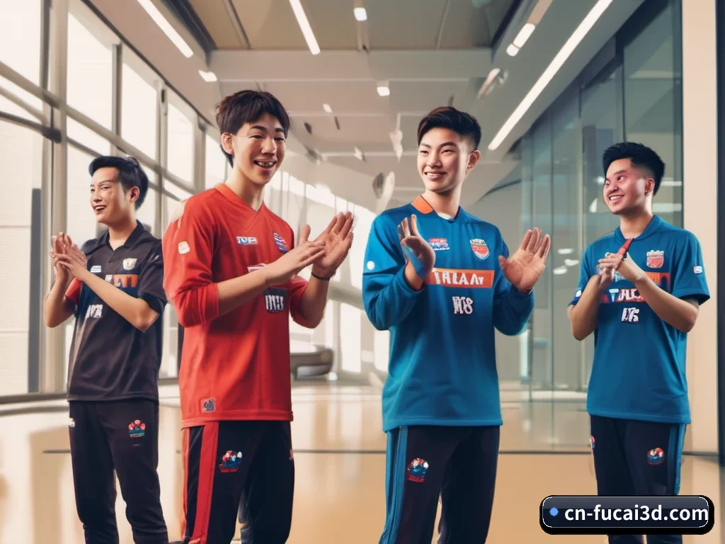 五大服务分区,信息按项目分类